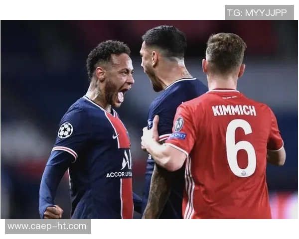 欧冠激战：拜仁与巴黎圣日耳曼1比1平局战术解析与精彩瞬间回顾