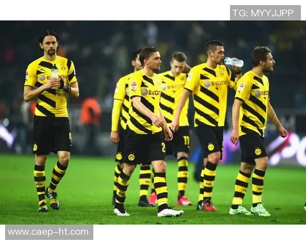 欧冠惊天逆转多特蒙德狂胜马竞引发全场热议与分析